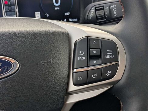New 2026 Ford Explorer Active w/ Active Comfort Package image 23