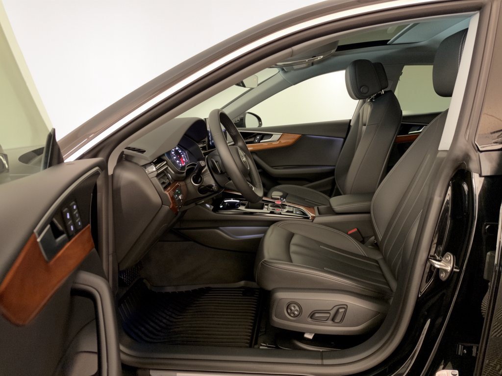 Used 2023 Audi A5 2.0T Premium w/ Convenience Package AWD/4WD image 5
