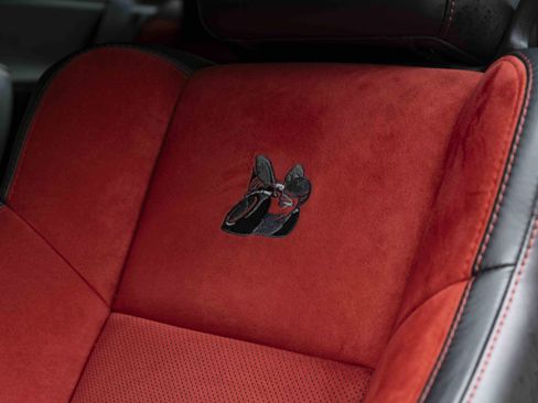 Used 2023 Dodge Challenger R/T Scat Pack w/ Plus Package RWD image 19