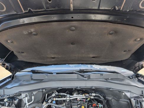 Used 2022 Ford Explorer Timberline AWD/4WD image 41