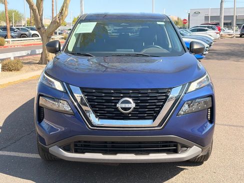 Used 2023 Nissan Rogue S FWD image 9