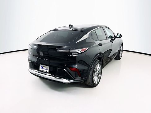 New 2025 Buick Envista Avenir FWD image 7