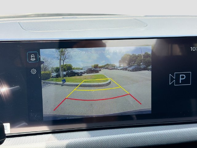 New 2026 Hyundai Sonata Blue FWD image 13