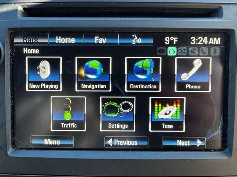 Used 2017 Buick Enclave Premium image 3