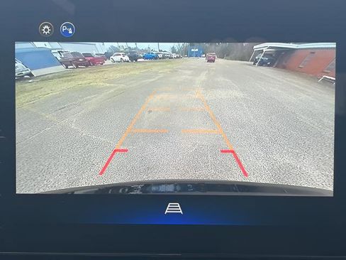 New 2026 Chevrolet Equinox ACTIV AWD/4WD image 27