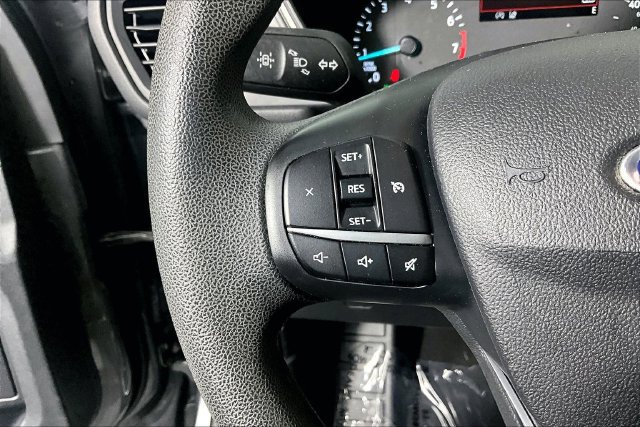 Used 2022 Ford Escape SE FWD image 21