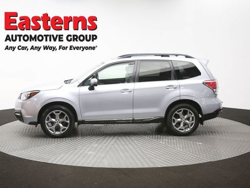 Used 2017 Subaru Forester 2.5i Touring w/ Popular Package #2 AWD/4WD image 63