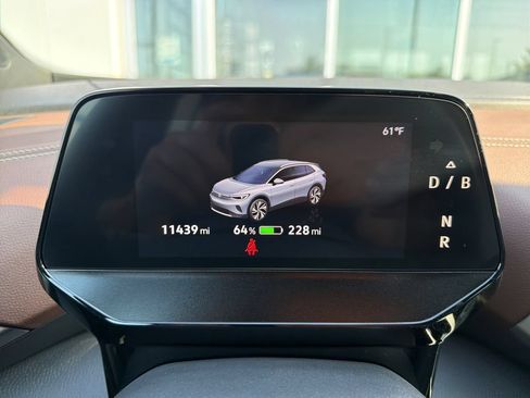 Certified 2024 Volkswagen ID.4 Pro AWD/4WD image 18