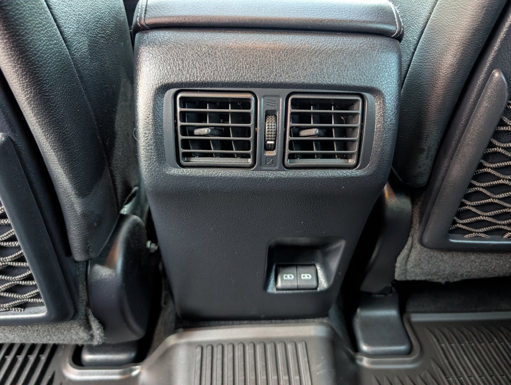 Certified 2023 Toyota 4Runner Limited AWD/4WD image 31