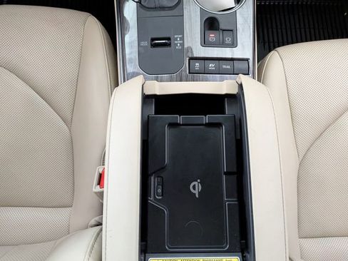 Used 2021 Toyota Highlander Limited image 34