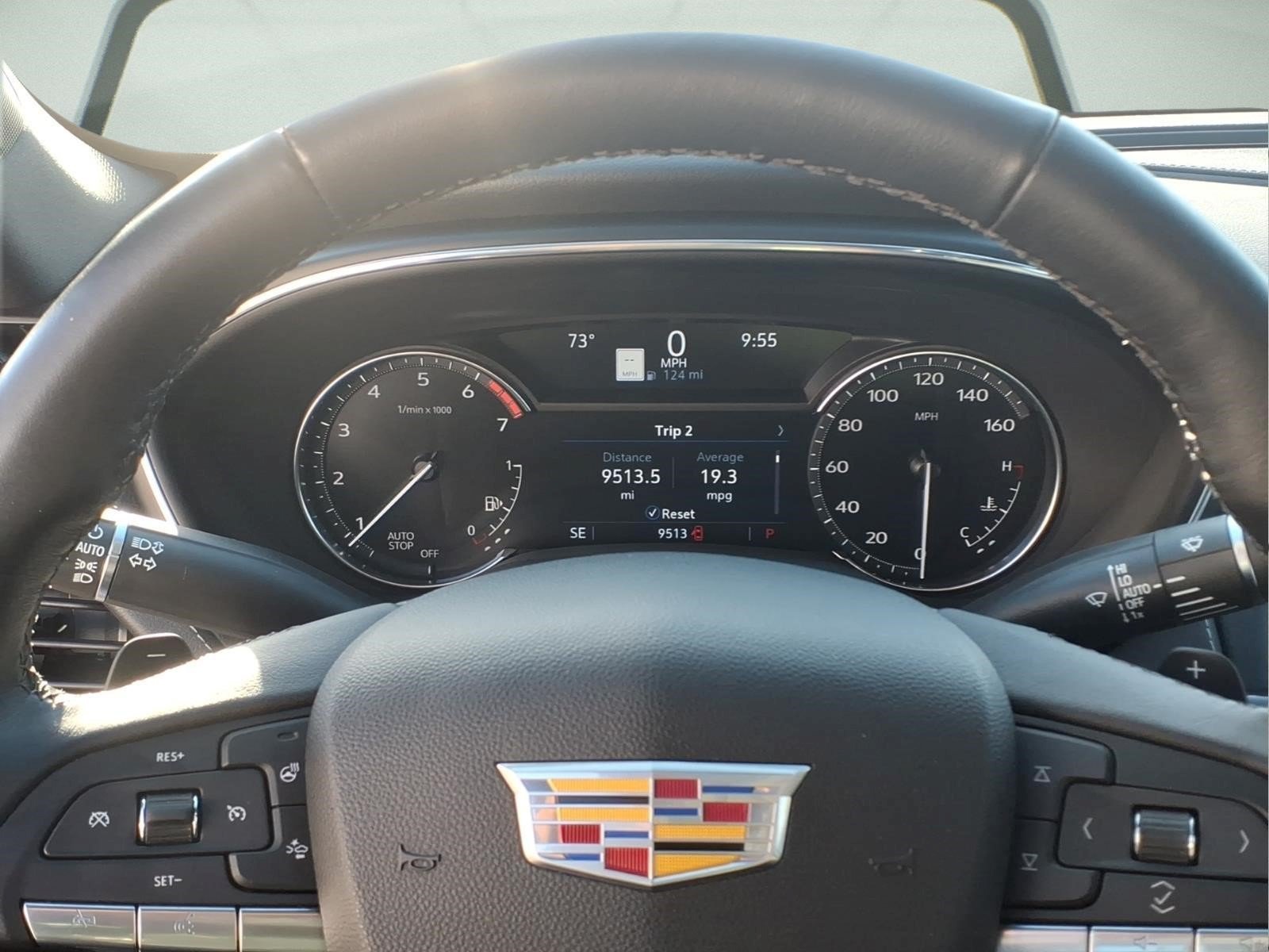 Certified 2024 Cadillac CT5 Luxury w/ Sun And Sound Package AWD/4WD image 20