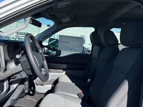 New 2026 Ford F250 XL w/ STX Appearance Package image 10