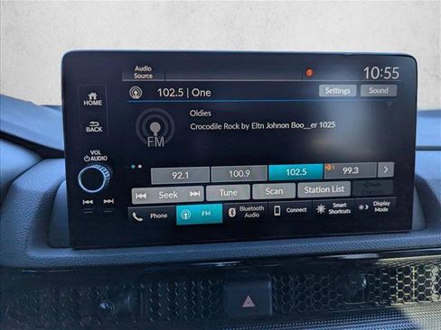 Used 2024 Honda CR-V EX-L image 17