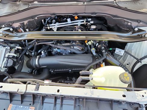 New 2026 Ford Explorer Platinum RWD image 15