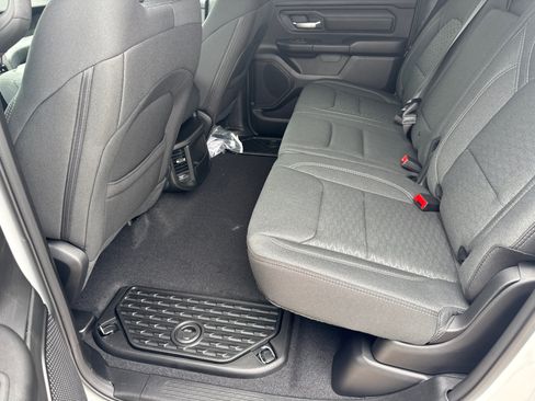 New 2026 RAM 1500 Classic Warlock image 20