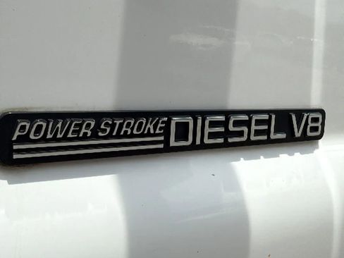 Used 1999 Ford F350 4x4 Crew Cab DRW Super Duty image 12