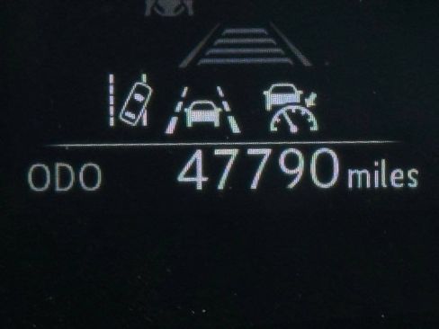 Certified 2024 Lexus RX 350 Premium w/ Convenience Package FWD image 3