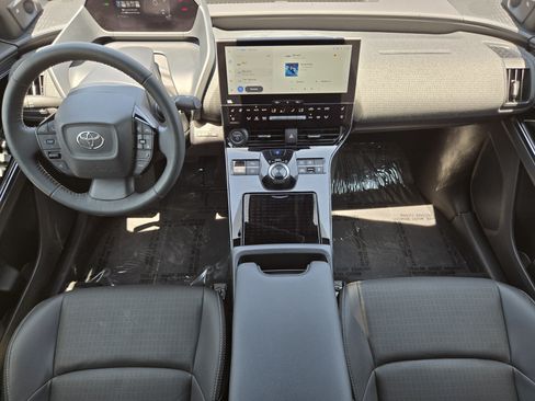 Used 2023 Toyota bZ4X AWD w/ Weather Package image 27