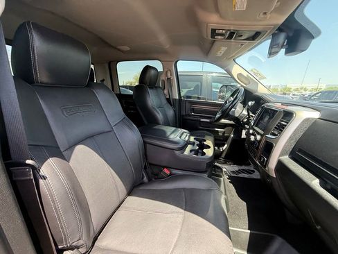 Used 2018 RAM 2500 Laramie AWD/4WD image 5