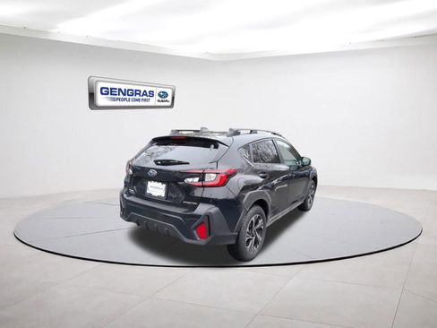 Certified 2025 Subaru Crosstrek 2.0i Premium image 7