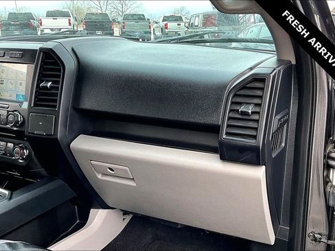 Used 2017 Ford F150 XL w/ Equipment Group 101A Mid image 26