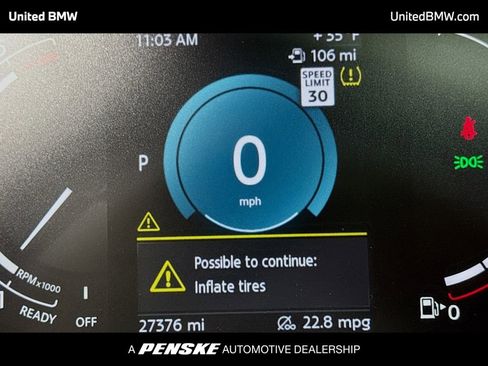 Used 2022 MINI Cooper Clubman S w/ Premium Package image 7