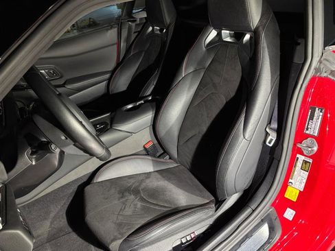 Used 2024 Toyota Supra image 21