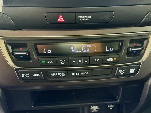 Used 2019 Honda Passport Sport image 20