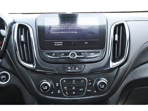 Used 2024 Chevrolet Equinox RS image 22