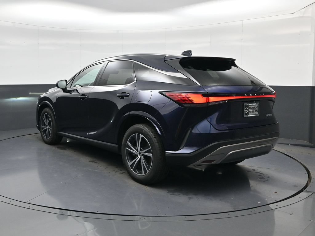 Used 2023 Lexus RX 350 Premium w/ Cold Area Package FWD image 7