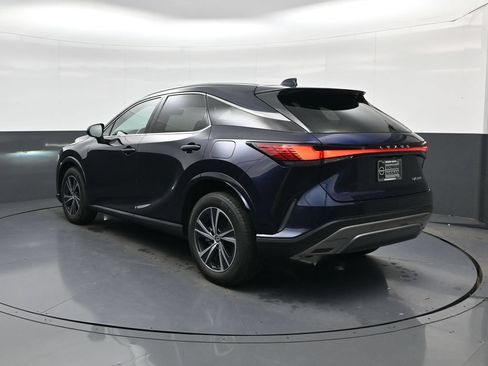 Used 2023 Lexus RX 350 Premium w/ Cold Area Package FWD image 7
