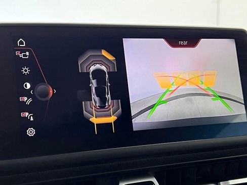 Used 2024 Toyota Supra Premium image 15