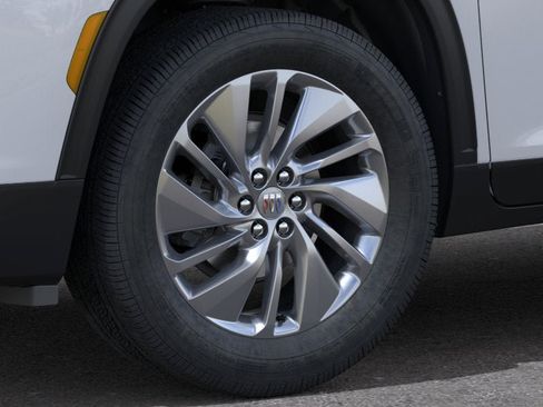 New 2027 Buick Enclave Preferred w/ Power Package AWD/4WD image 9