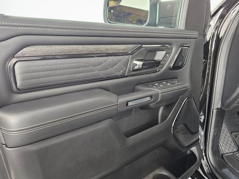 New 2026 RAM 1500 Limited AWD/4WD image 20