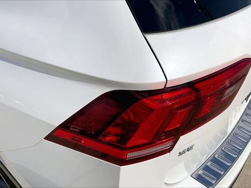 Used 2023 Volkswagen Tiguan SE image 27