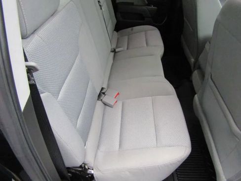 Used 2019 GMC Sierra 1500 Limited w/ Elevation Edition image 36