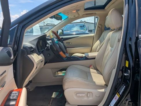 Used 2010 Lexus RX 350 2WD image 20