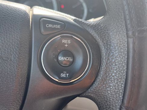 Used 2013 Honda Accord EX image 21