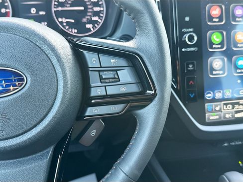 New 2026 Subaru Forester Touring AWD/4WD image 38