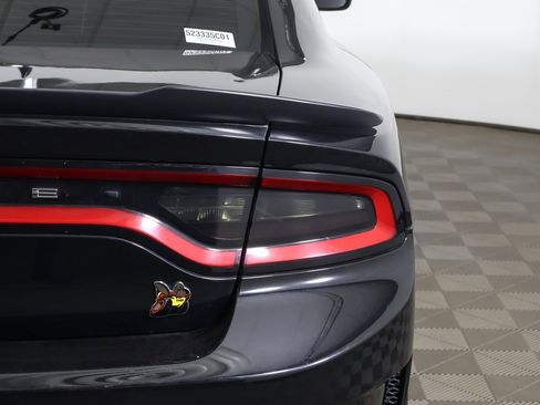 Used 2021 Dodge Charger Scat Pack w/ Dynamics Package image 18