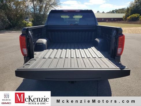 New 2026 GMC Sierra 1500 Pro w/ Graphite Edition AWD/4WD image 27