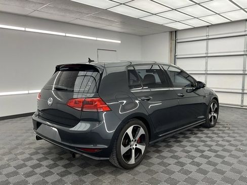 Used 2015 Volkswagen GTI Autobahn image 22