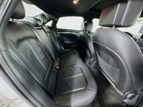 Used 2016 Audi A3 1.8T Premium image 32