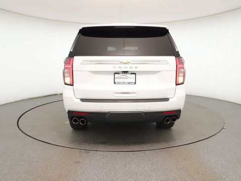 Used 2023 Chevrolet Tahoe High Country image 4