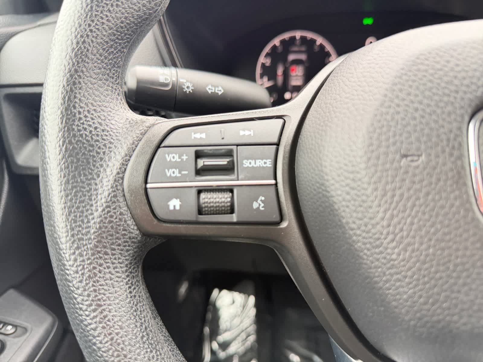 Used 2024 Honda CR-V EX image 24