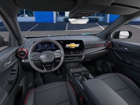 New 2026 Chevrolet Equinox RS image 15
