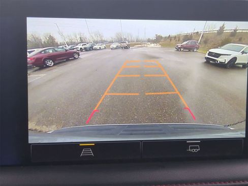 Used 2023 Chevrolet Suburban RST image 28