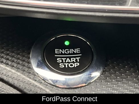 Used 2021 Ford Explorer ST w/ Equipment Group 401A image 23