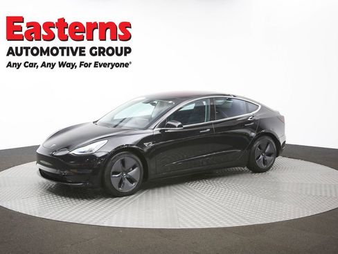 Used 2018 Tesla Model 3 Long Range image 53