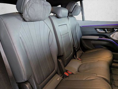 Certified 2023 Mercedes-Benz EQS 450+ SUV image 20